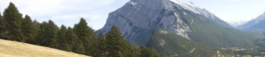 Banff Archives